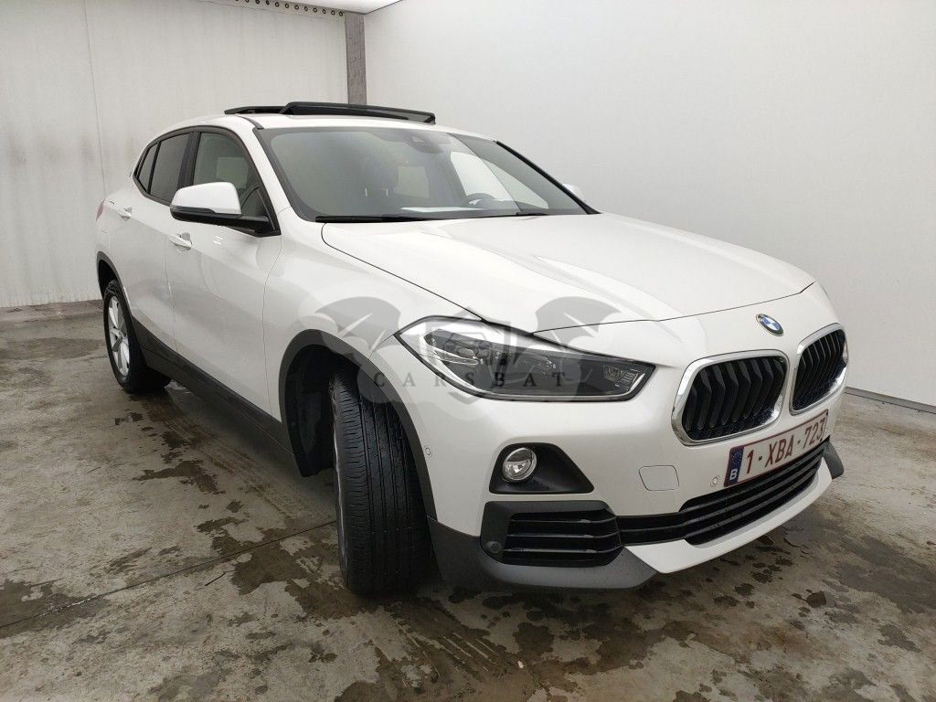 BMW X2 18i 2019