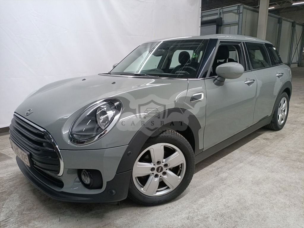 Mini Clubman One D 1.5 2021