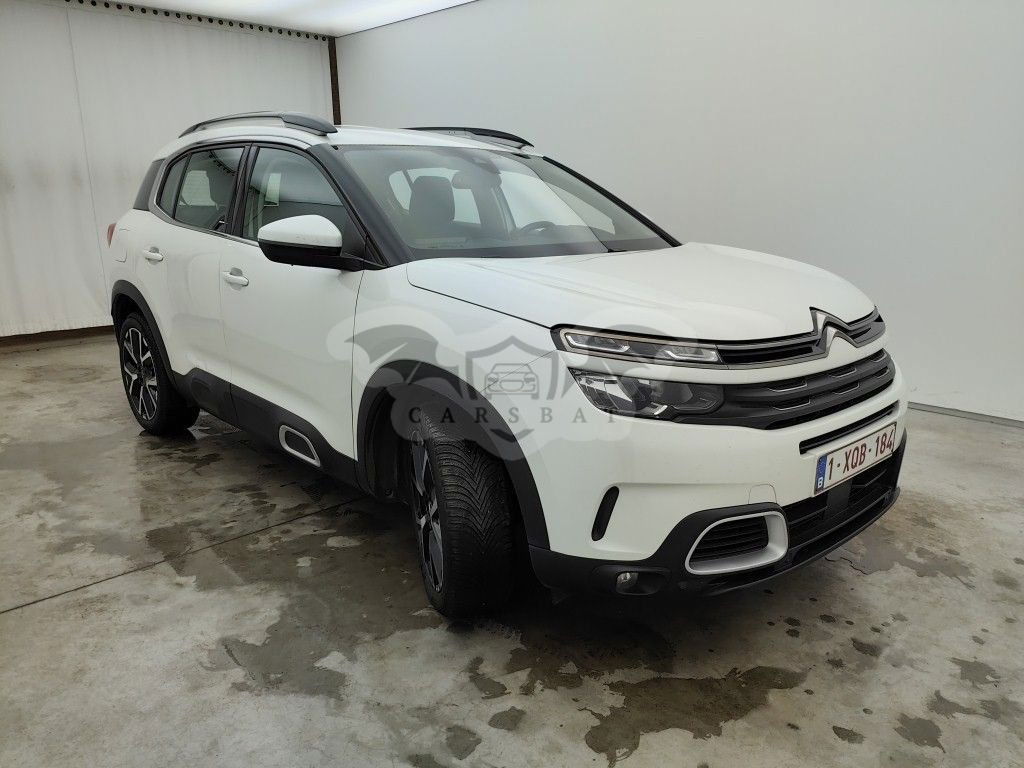 Citroën C5 Aircross 1.5 HDI Business 2020