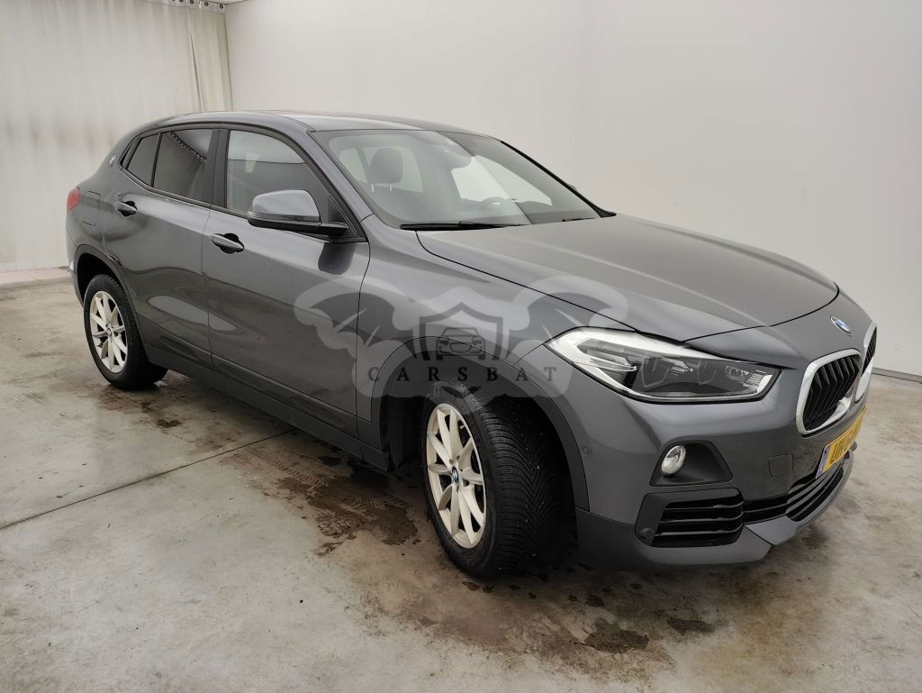 BMW X2 20i Premiere 2019