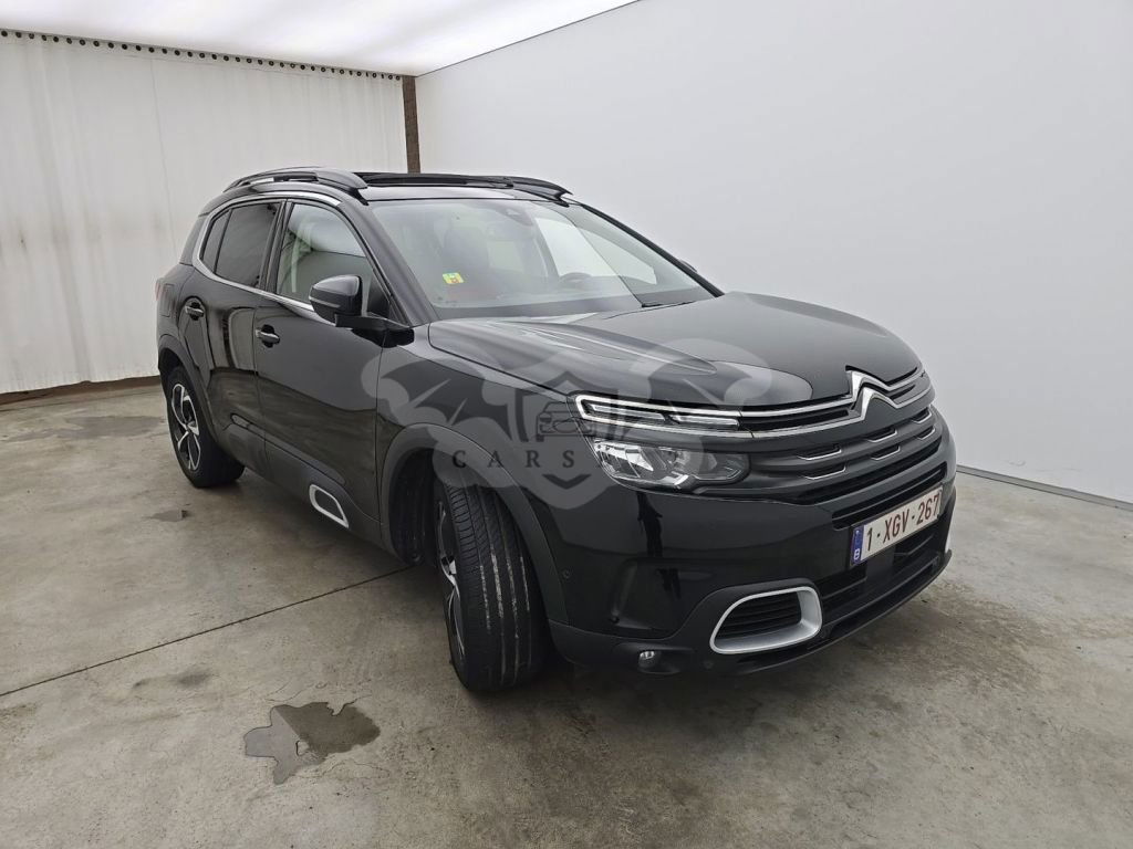 Citroën C5 Aircross 1.5 HDI Feel 2020