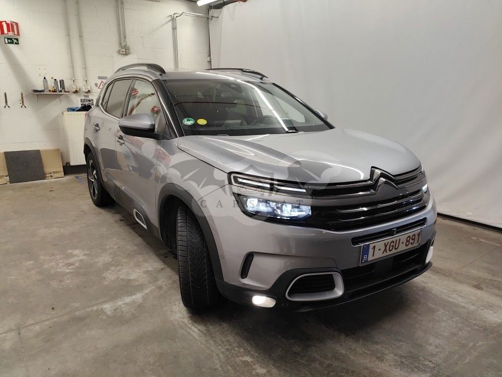 Citroën C5 Aircross 2.0 HDI Shine 2020
