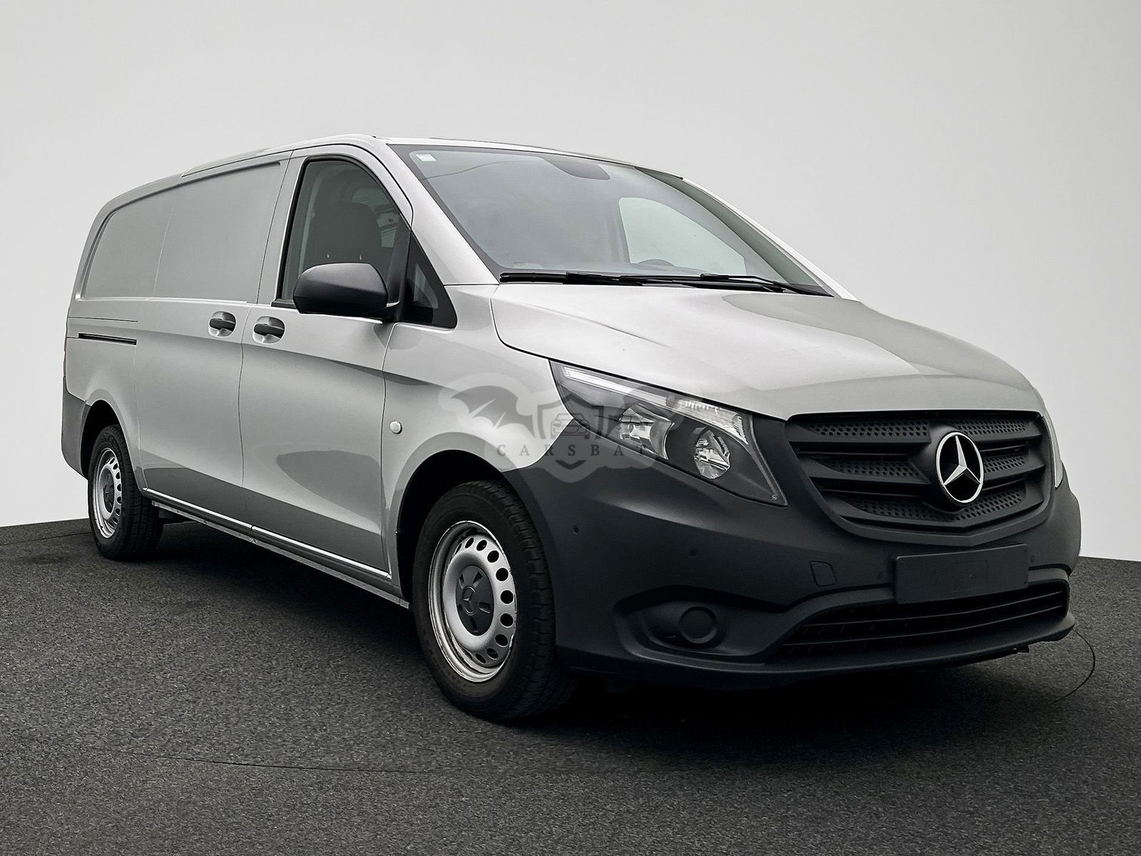 Mercedes-Benz Vito 1.6 2018