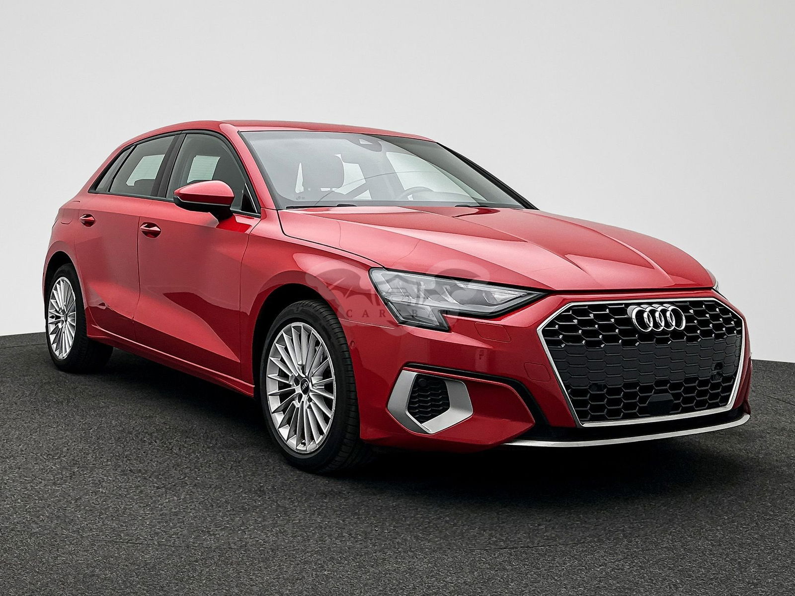 Audi A3 Sportback 30 TFSI Advanced 2022