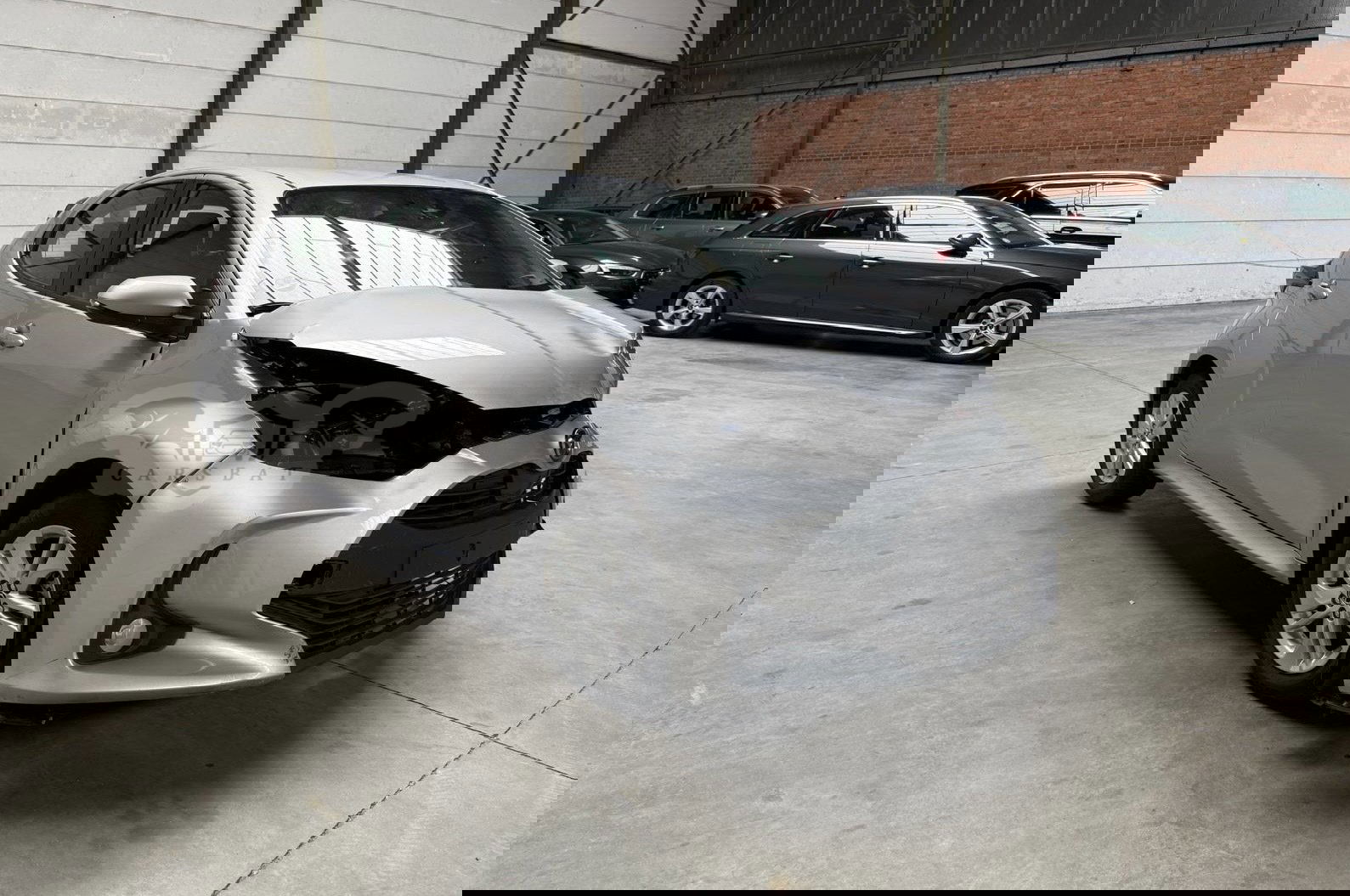 Mazda 2 1.5i Agile 2022