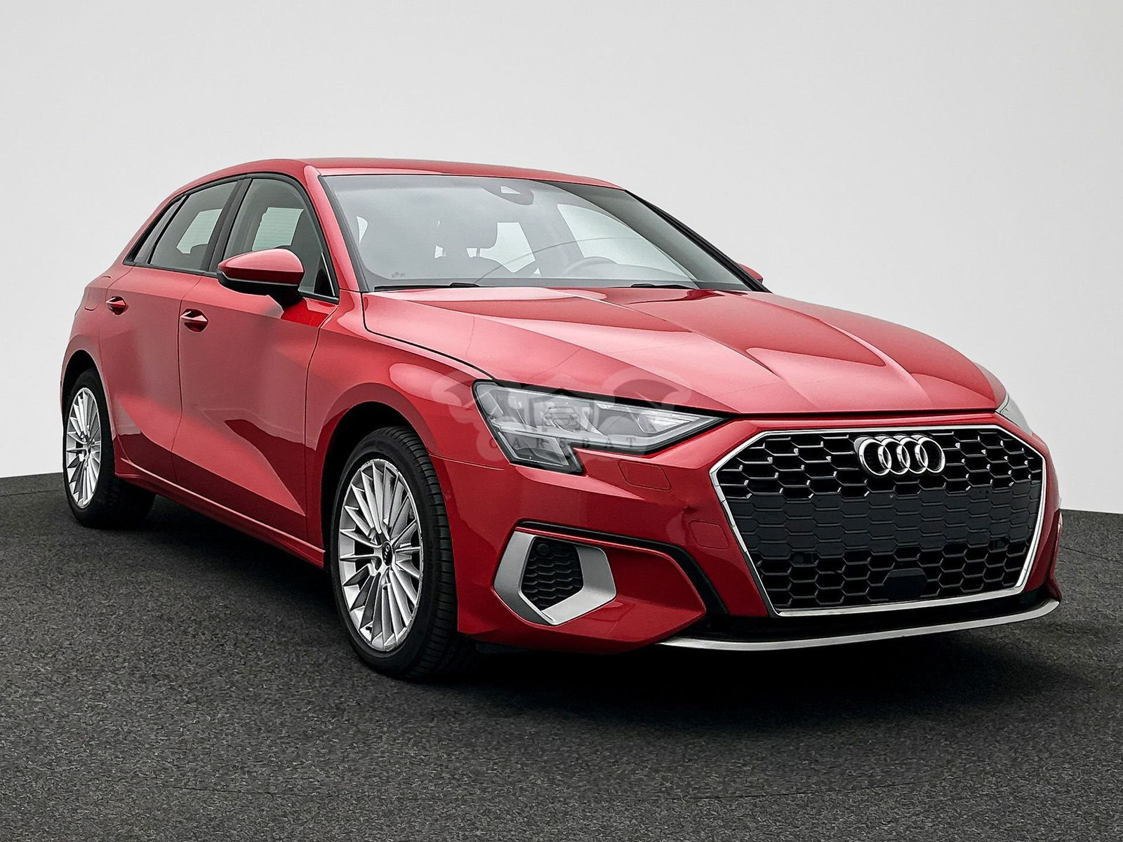 Audi A3 Sportback 30 TFSI Advanced 2022