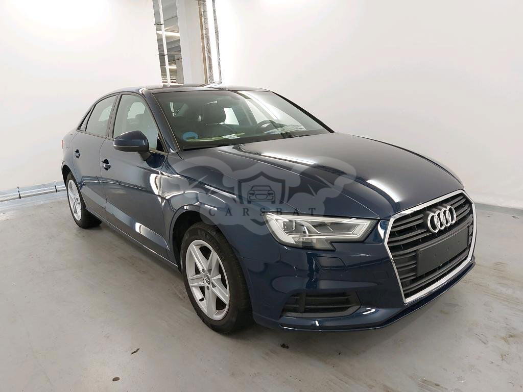 Audi A3 1.6 TDI Business 2020