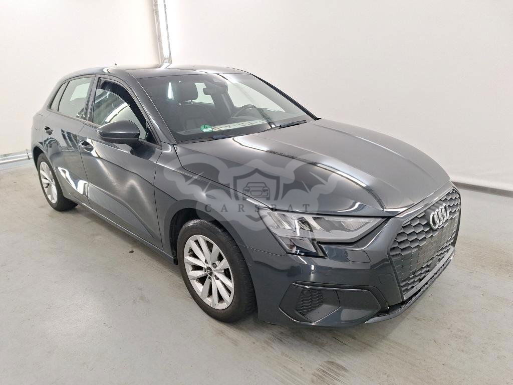 Audi A3 Sportback 30 TFSI Business 2020