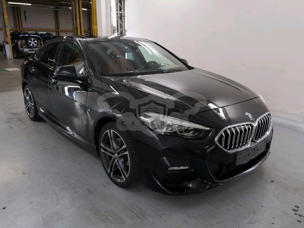 BMW 2 Series Gran Coupé 216 M Sport 2021