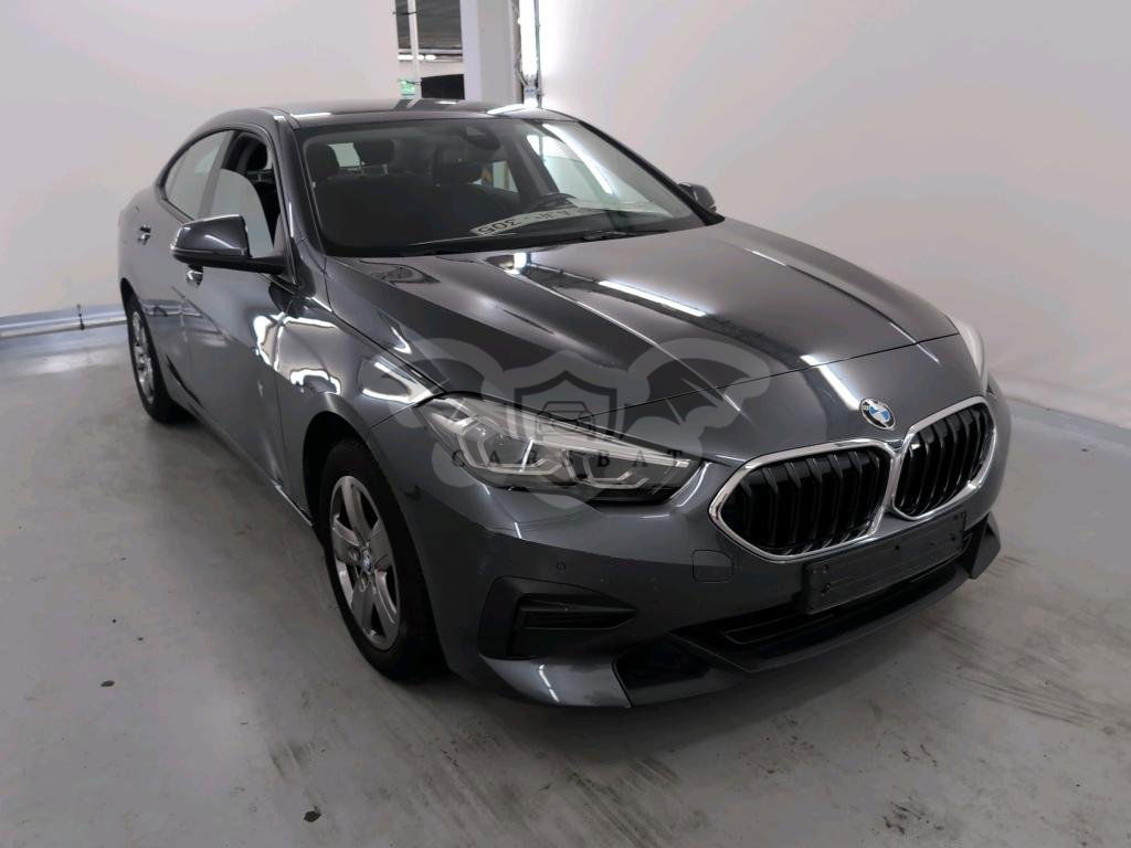BMW 2 Series Gran Coupé 218i Advantage 2021