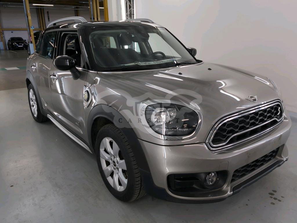 Mini Countryman Cooper SE 1.5 2020