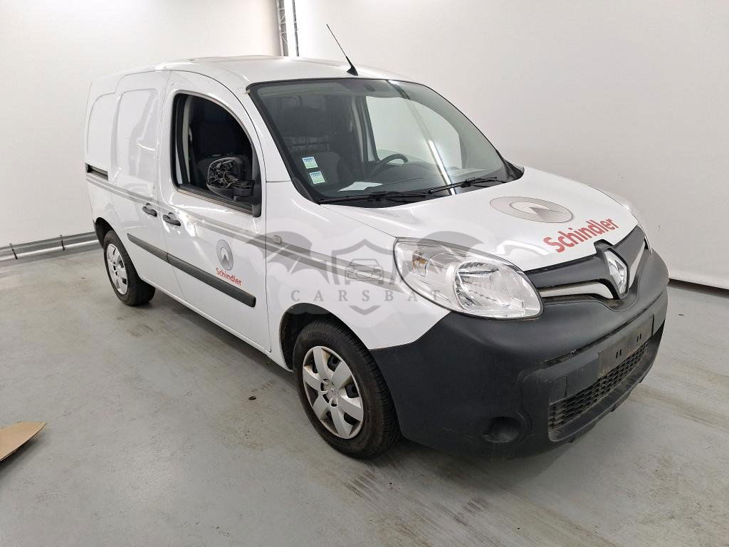 Renault Kangoo Express 1.5 DCI Grand Comfort 2021