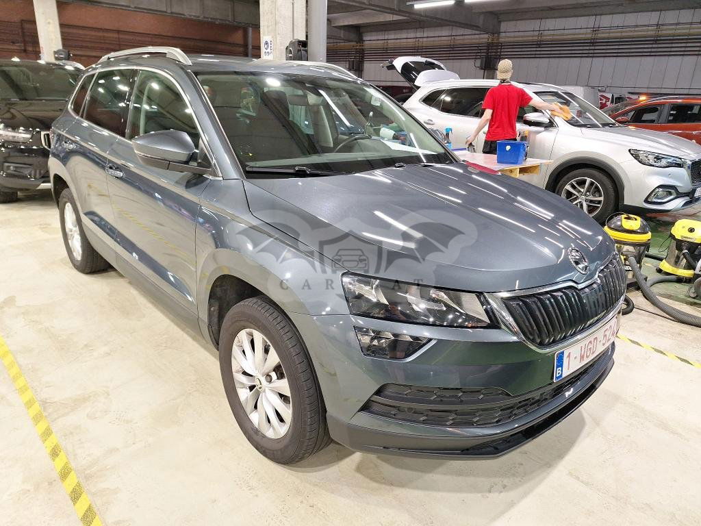 Skoda Karoq 1.6 TDI Ambition 2019