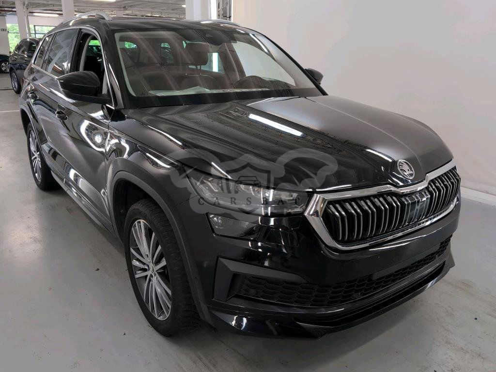 Skoda Kodiaq 2.0 TDI L&K 2022