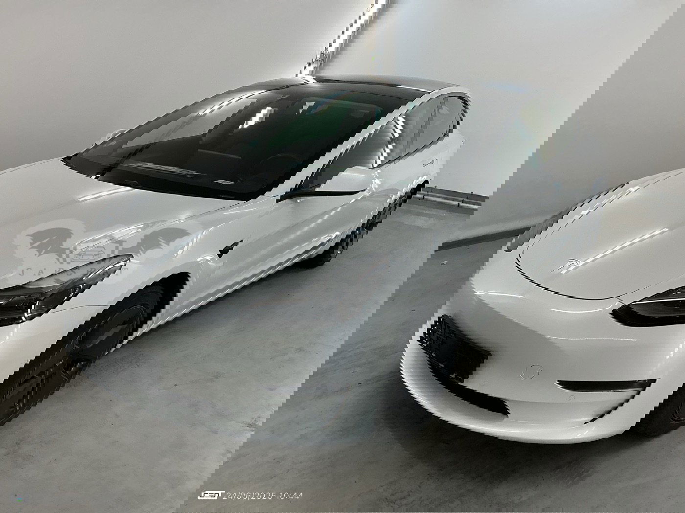 Tesla Model 3 Long Range 75 kWh 2021