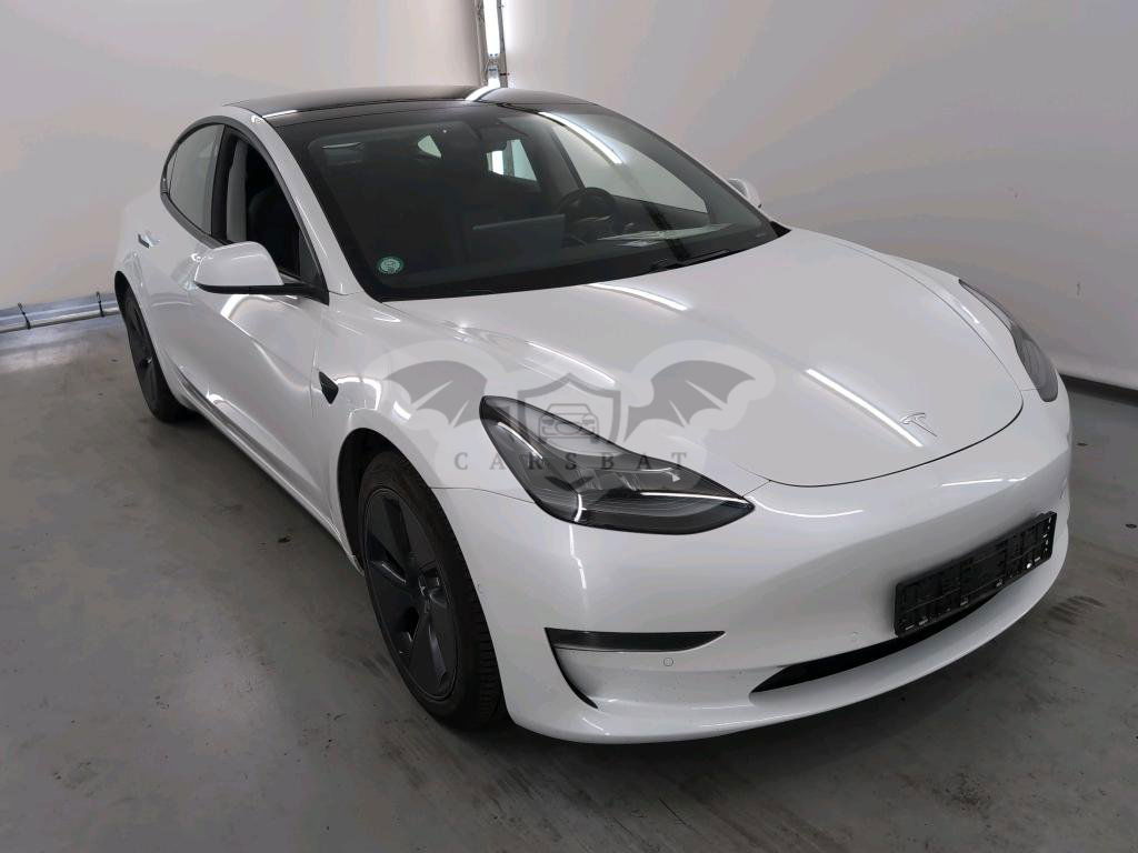 Tesla Model 3 Long Range 75 kWh 2021
