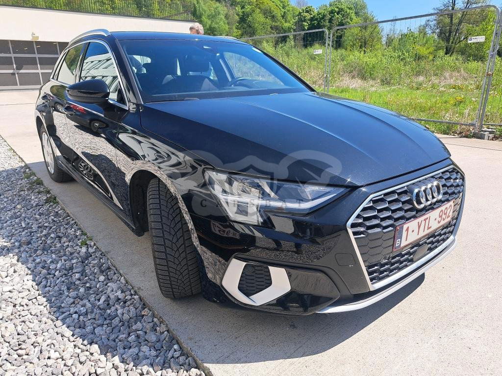 Audi A3 Sportback 30 TDI Advanced 2020