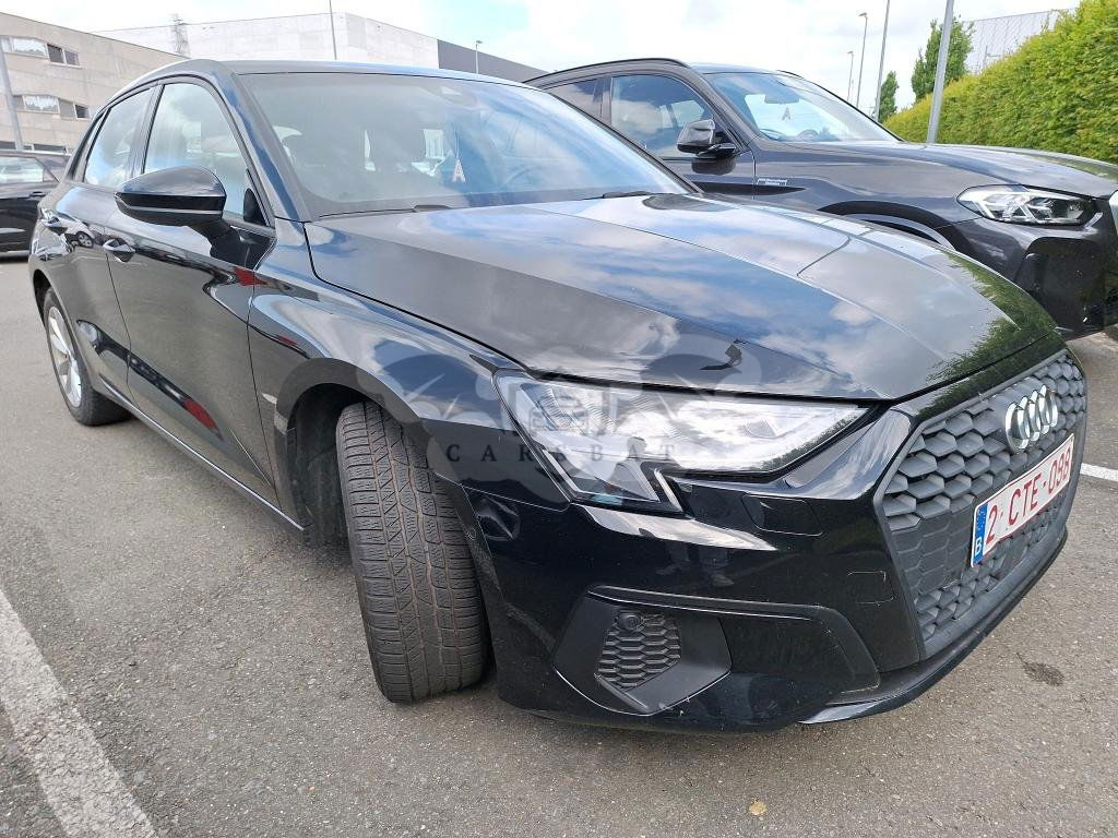 Audi A3 Sportback 30 TFSI Attraction 2022