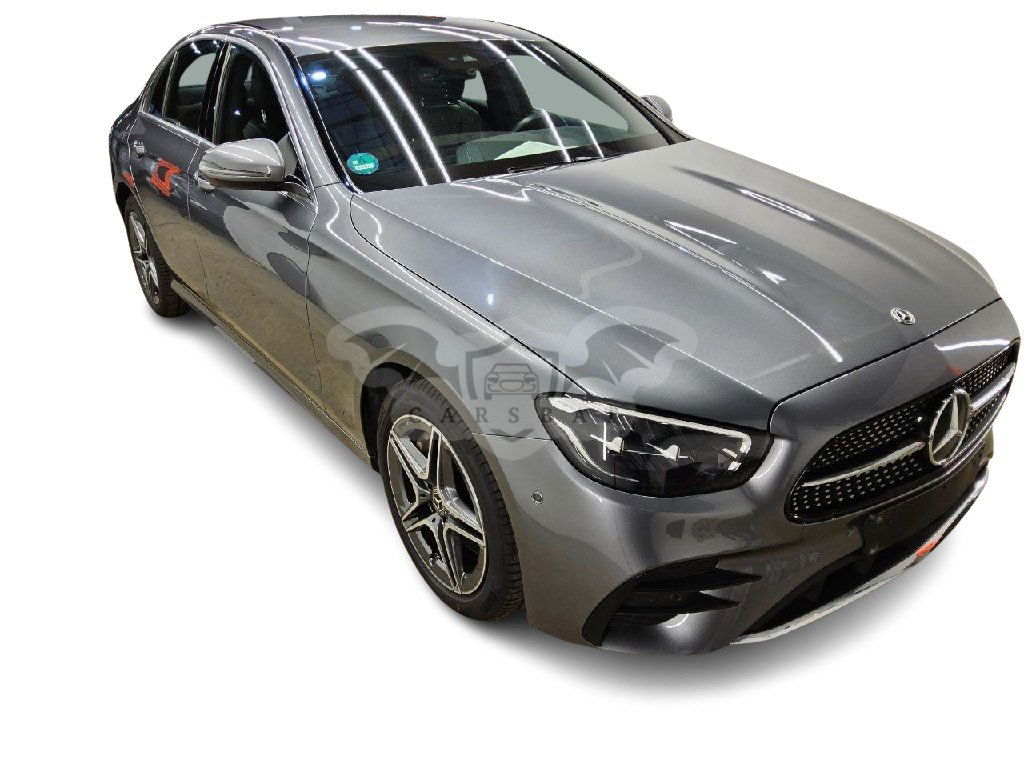 Mercedes-Benz E 300de AMG Line 2022