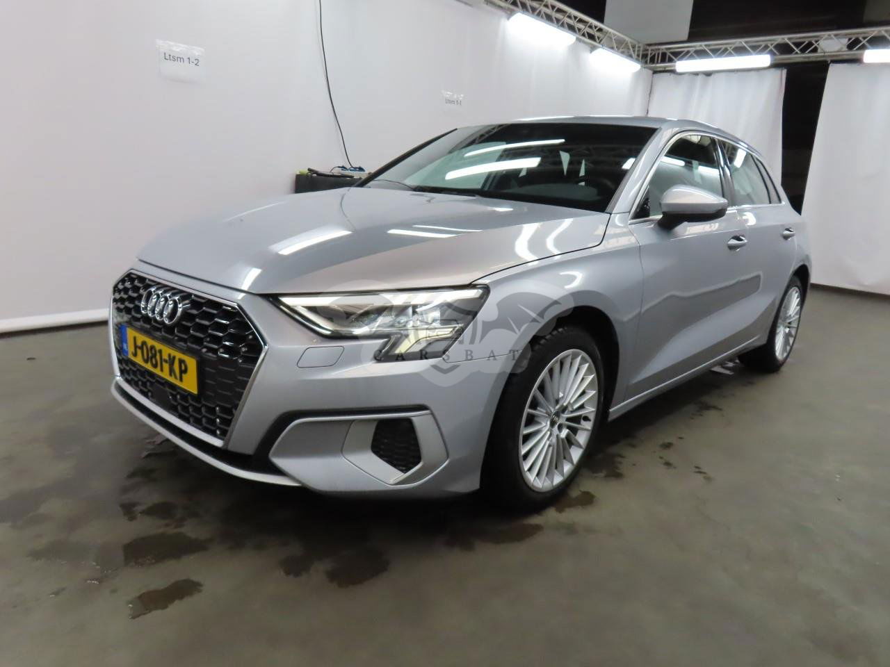 Audi A3 Sportback 35 TFSI Business 2020