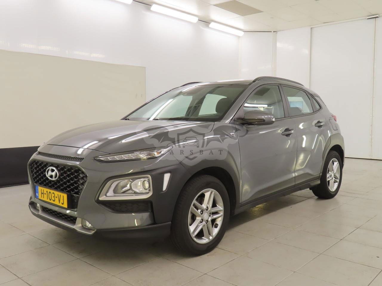 Hyundai Kona 1.0 T-GDI Comfort 2020