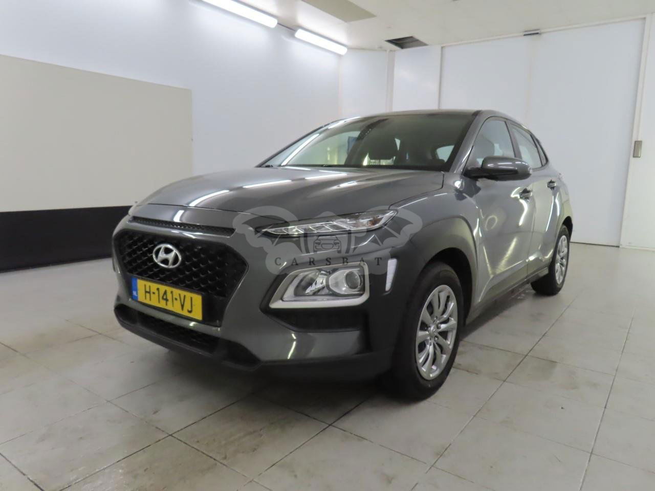 Hyundai Kona 1.0 T-GDI 2020