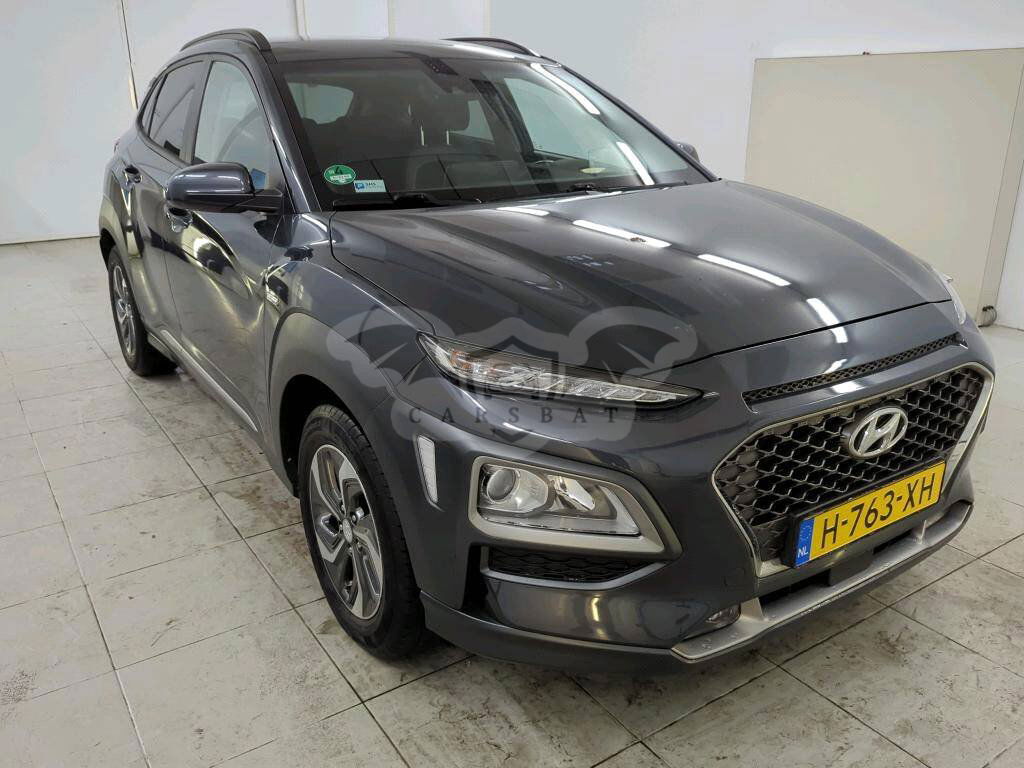 Hyundai Kona 1.6 GDI Fashion 2020