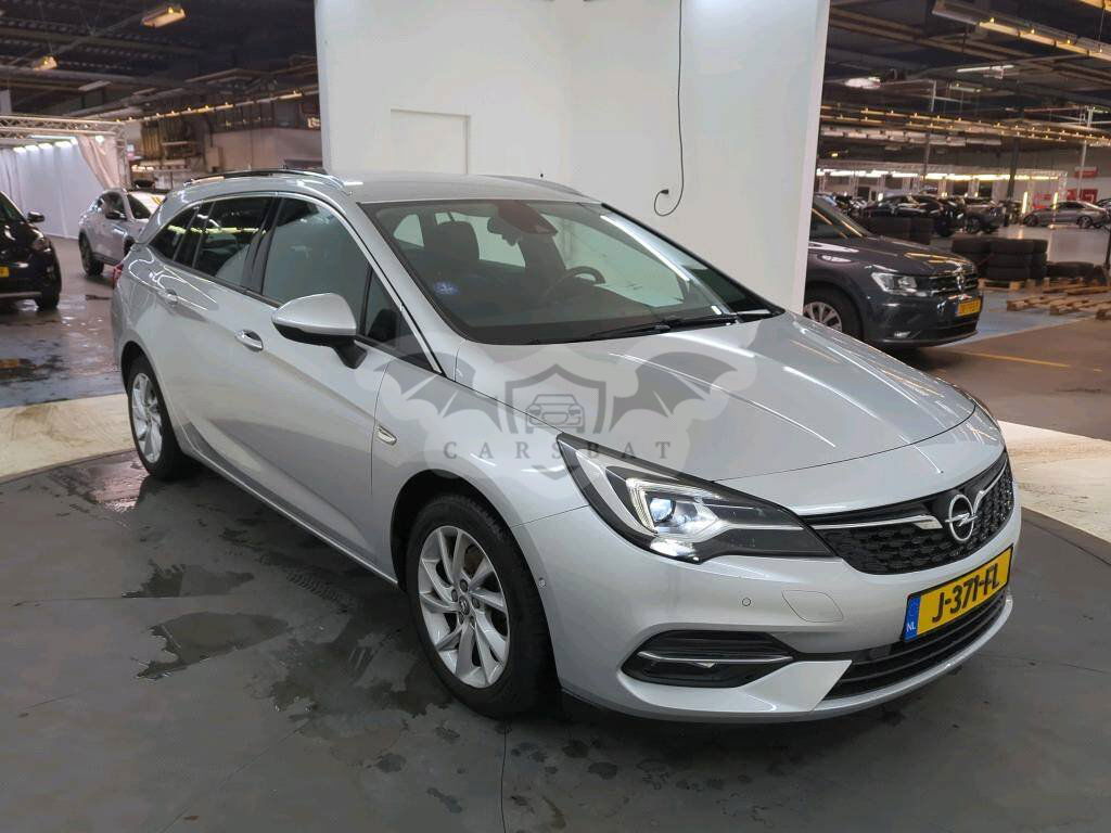 Opel Astra Sports Tourer 1.2 Elegance 2020