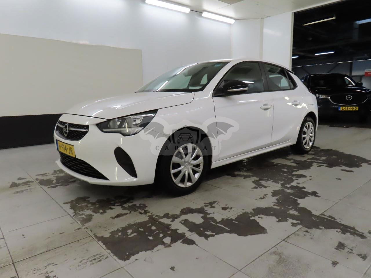 Opel Corsa 1.2 Edition 2020