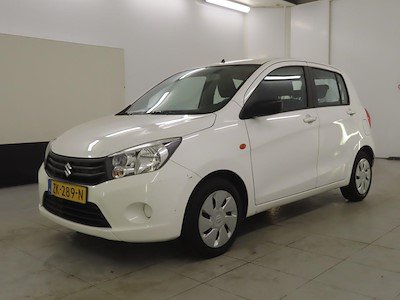 Suzuki Celerio 1.0 Comfort 2019