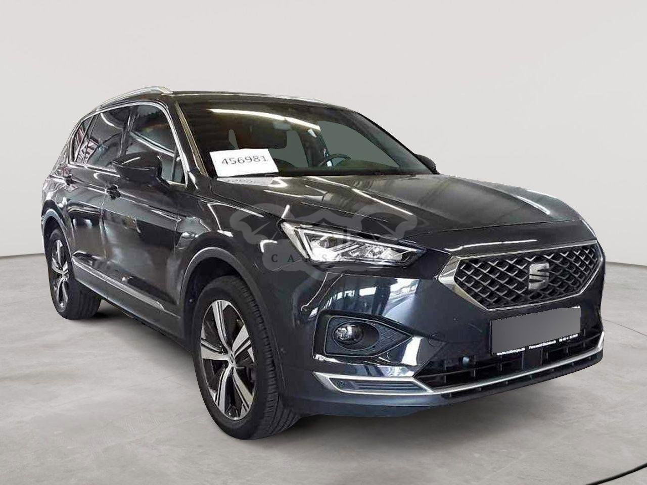 Seat Tarraco 1.4 e-Hybrid Xcellence 2021