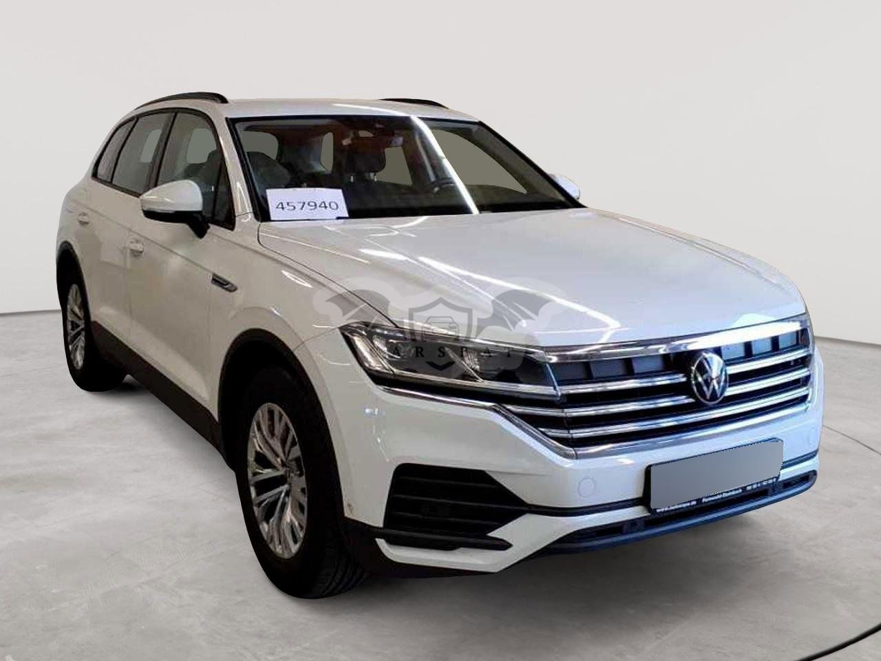 Volkswagen Touareg 3.0 TDI 2021