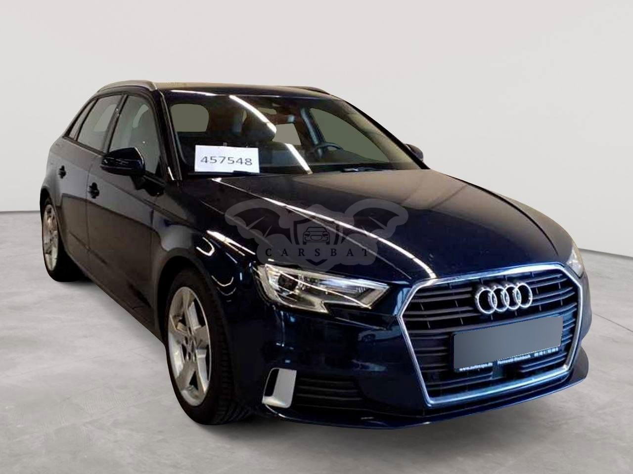 Audi A3 Sportback 35 TDI Sport 2020