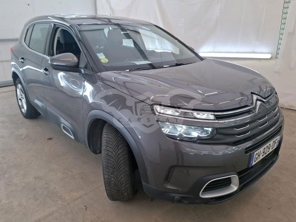 Citroën C5 Aircross Business 2022