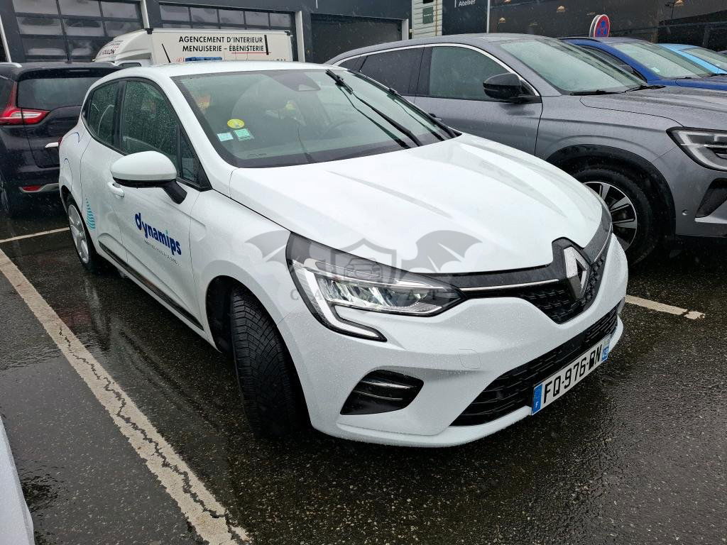 Renault Clio 1.5 DCI Business 2020