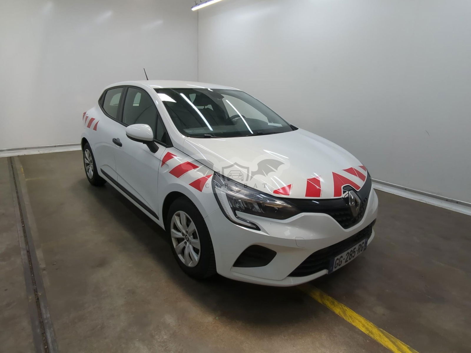 Renault Clio Air 2022