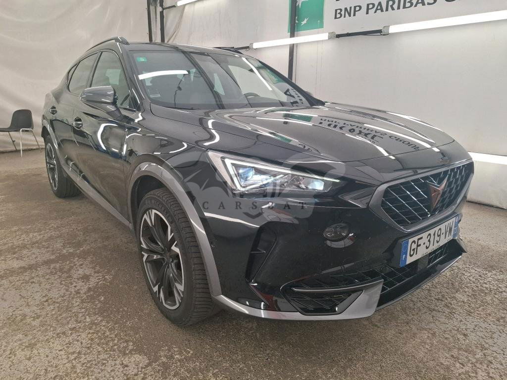 Cupra Formentor 1.5 TSI Business 2022