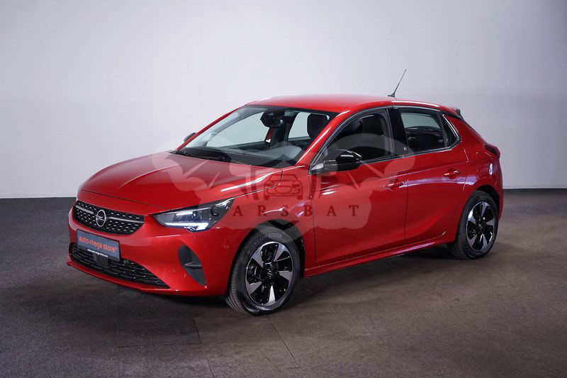 Opel Corsa Elegance 2023