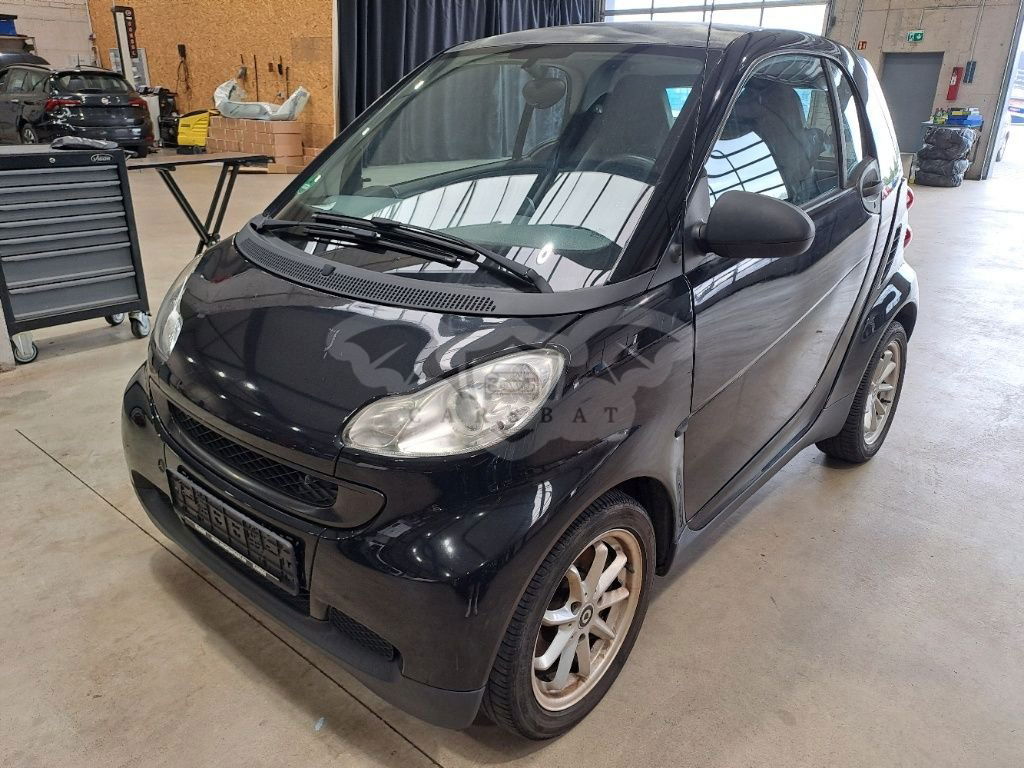 Smart Fortwo 0.8 2010