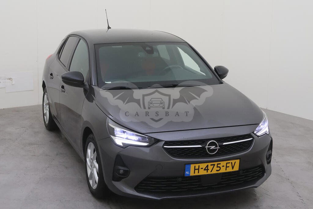 Opel Corsa 1.2 GS 2020
