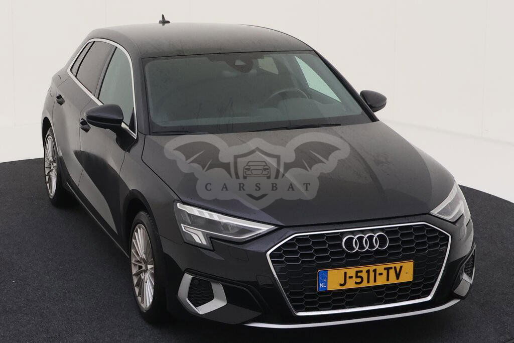 Audi A3 Sportback 35 TFSI Business 2020