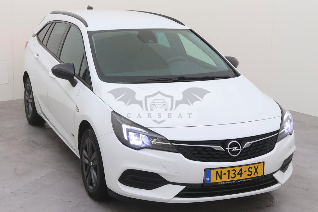 Opel Astra Sports Tourer 1.2 Design 2021