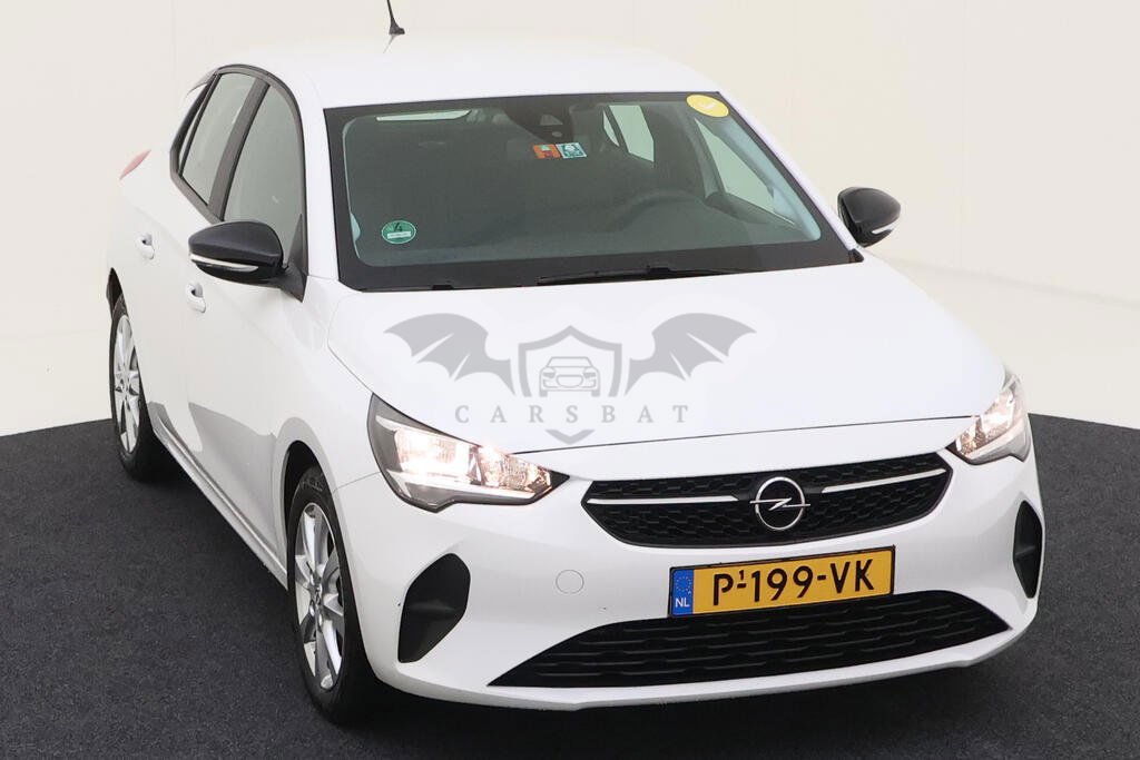Opel Corsa 1.2 Edition 2022