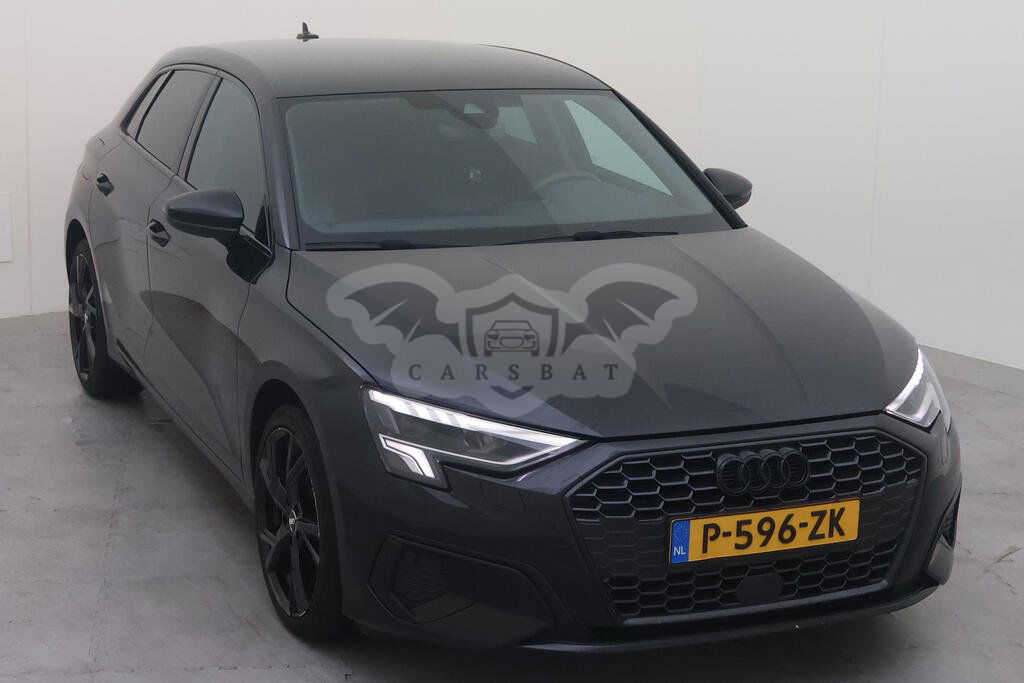 Audi A3 Sportback 35 TFSI Advanced 2022