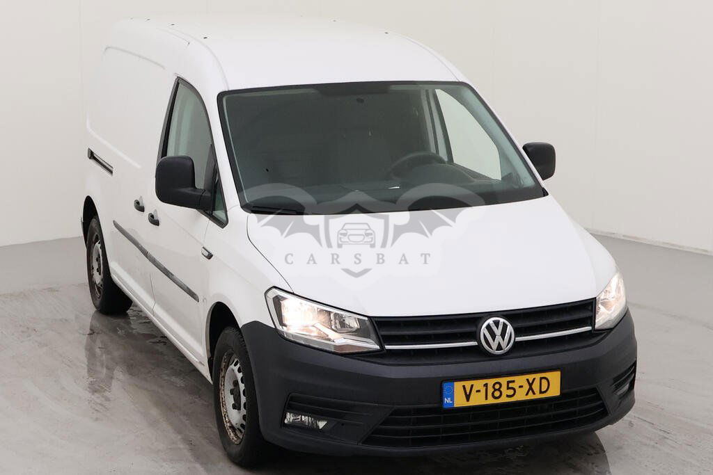 Volkswagen Caddy Maxi 2.0 TDI Trendline 2019