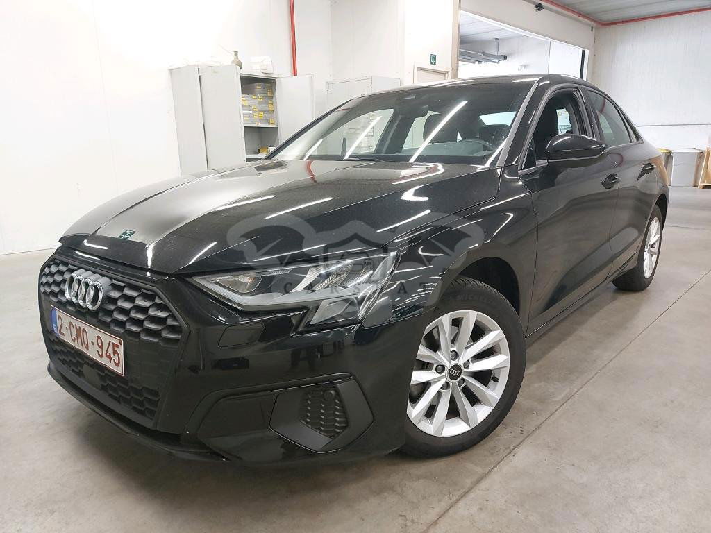 Audi A3 30 TDI Attraction 2022