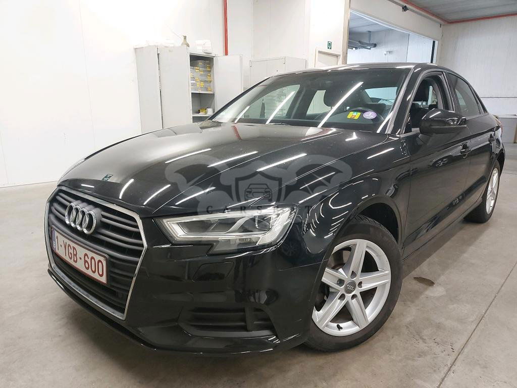 Audi A3 1.0 TFSI Business 2020