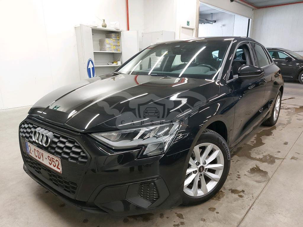 Audi A3 Sportback 30 TDI Attraction 2022