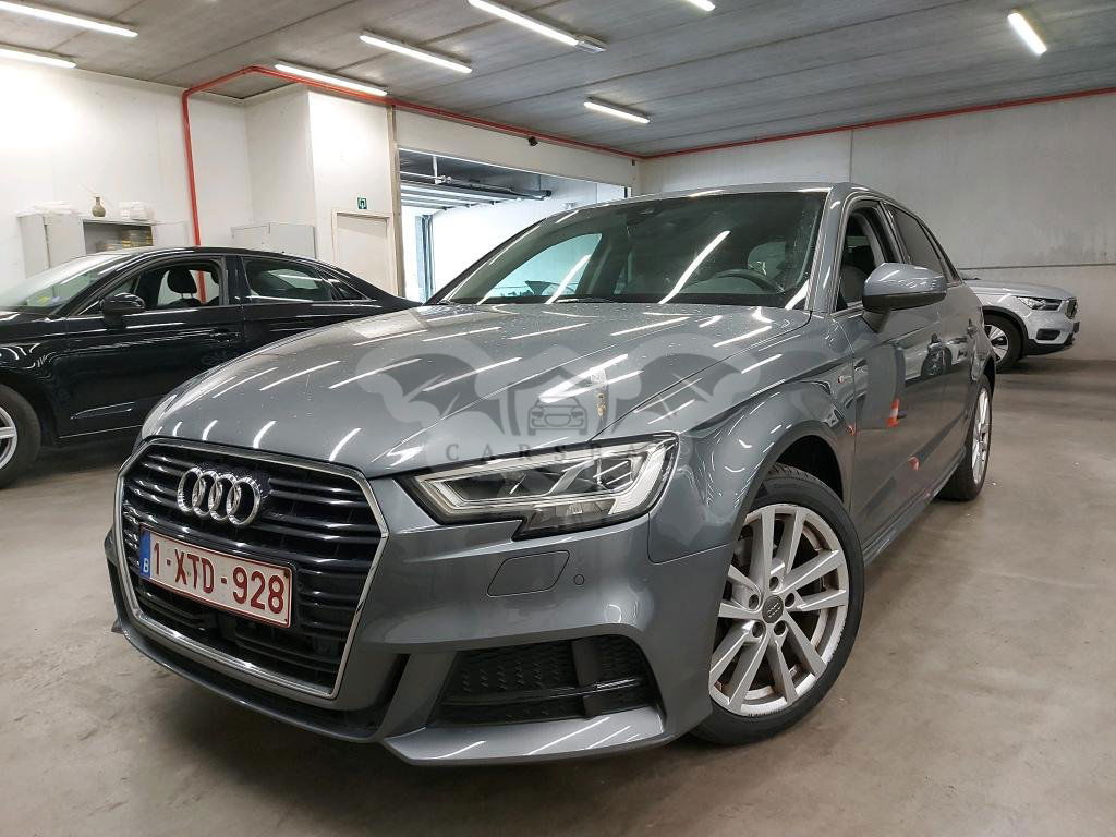 Audi A3 Sportback 30 TFSI 2020