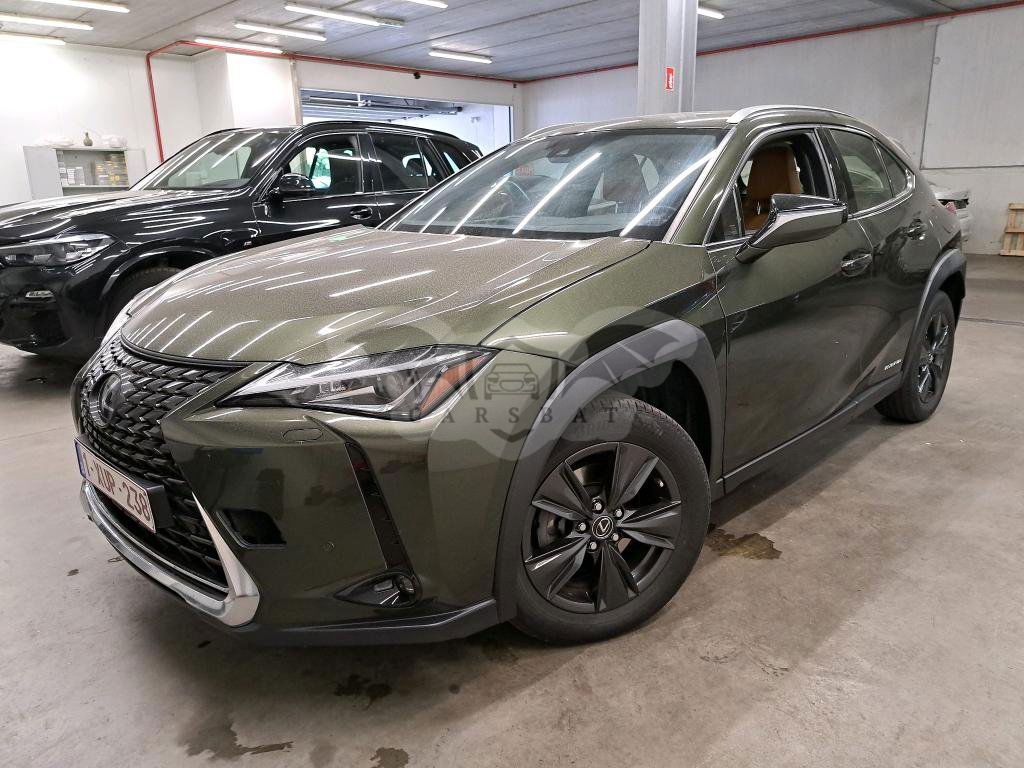 Lexus UX 250h Business 2020